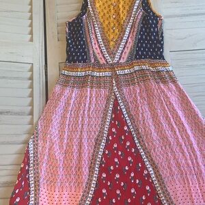 Patrons of Peace Sundress NWT size L